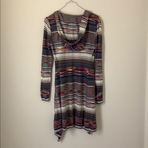 BKE Sweaters - BKE Hooded Cardigan Size XS BKE Sweaters - BKE Hooded Cardigan Size XS